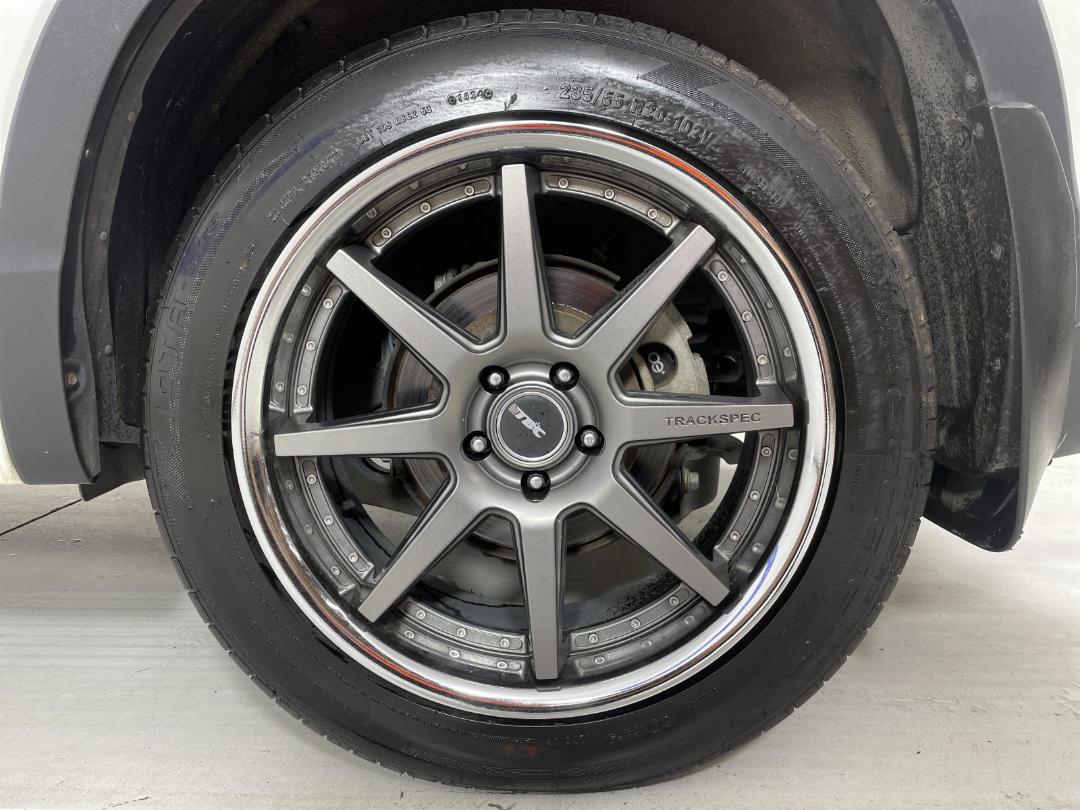 Photo '11' of Toyota Highlander