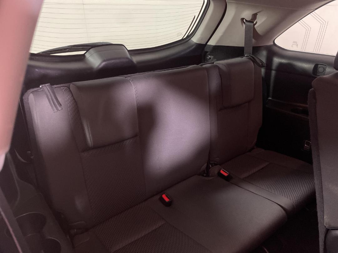 Photo '26' of Toyota Highlander