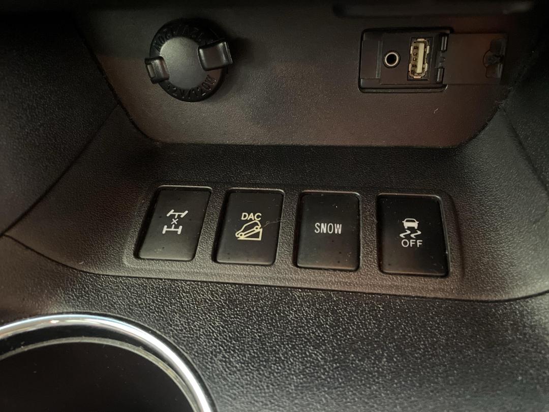 Photo '33' of Toyota Highlander