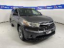 Thumbnail '1' of Toyota Highlander