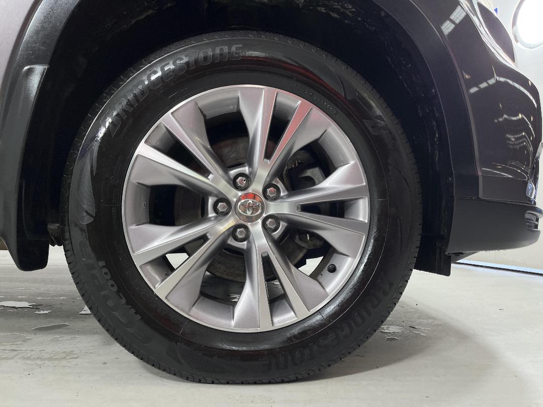 Photo '9' of Toyota Highlander