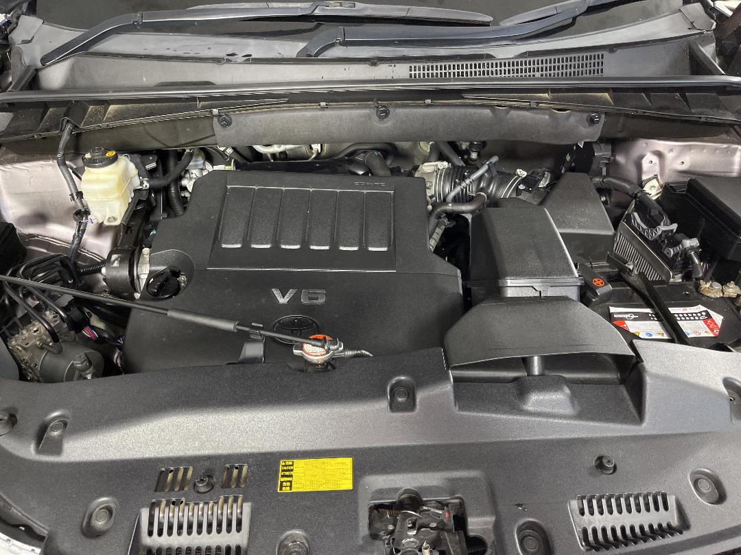 Photo '13' of Toyota Highlander