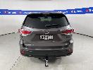 Thumbnail '6' of Toyota Highlander