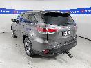 Thumbnail '5' of Toyota Highlander