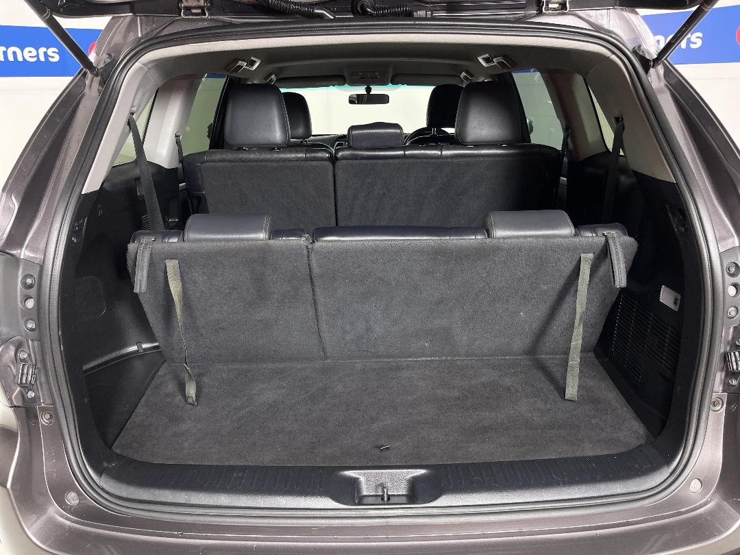 Photo '14' of Toyota Highlander