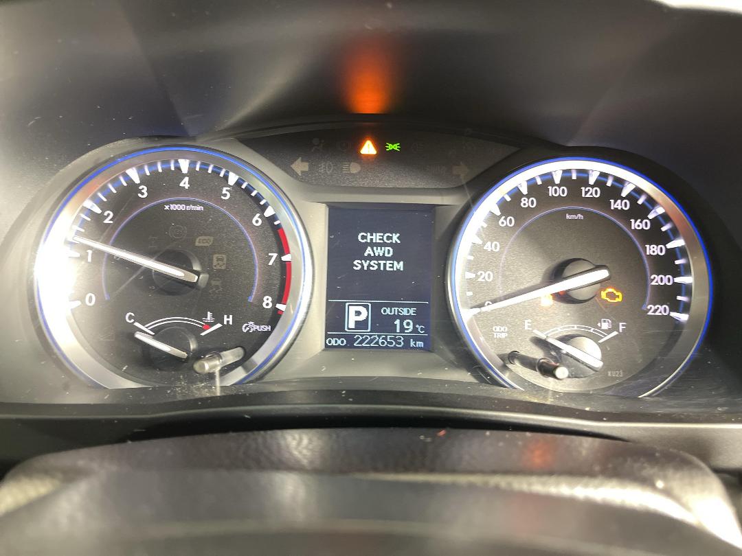 Photo '21' of Toyota Highlander