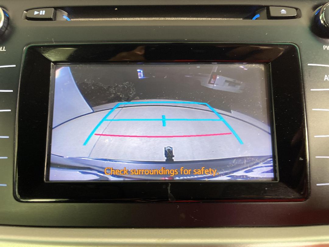 Photo '28' of Toyota Highlander