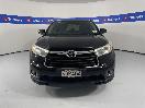 Thumbnail '2' of Toyota Highlander