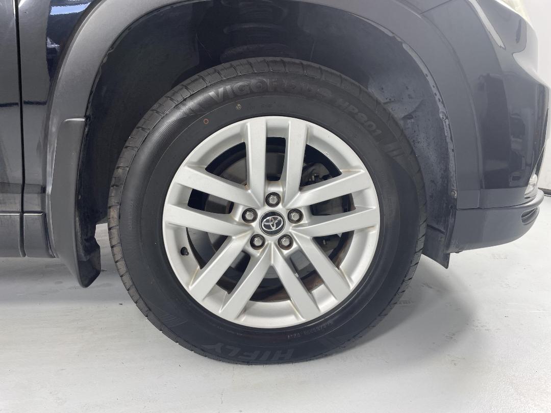 Photo '9' of Toyota Highlander