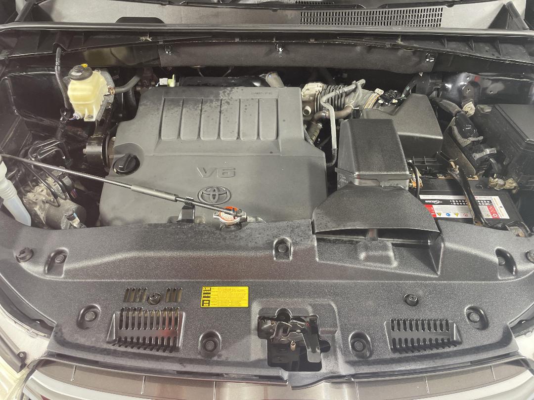 Photo '13' of Toyota Highlander