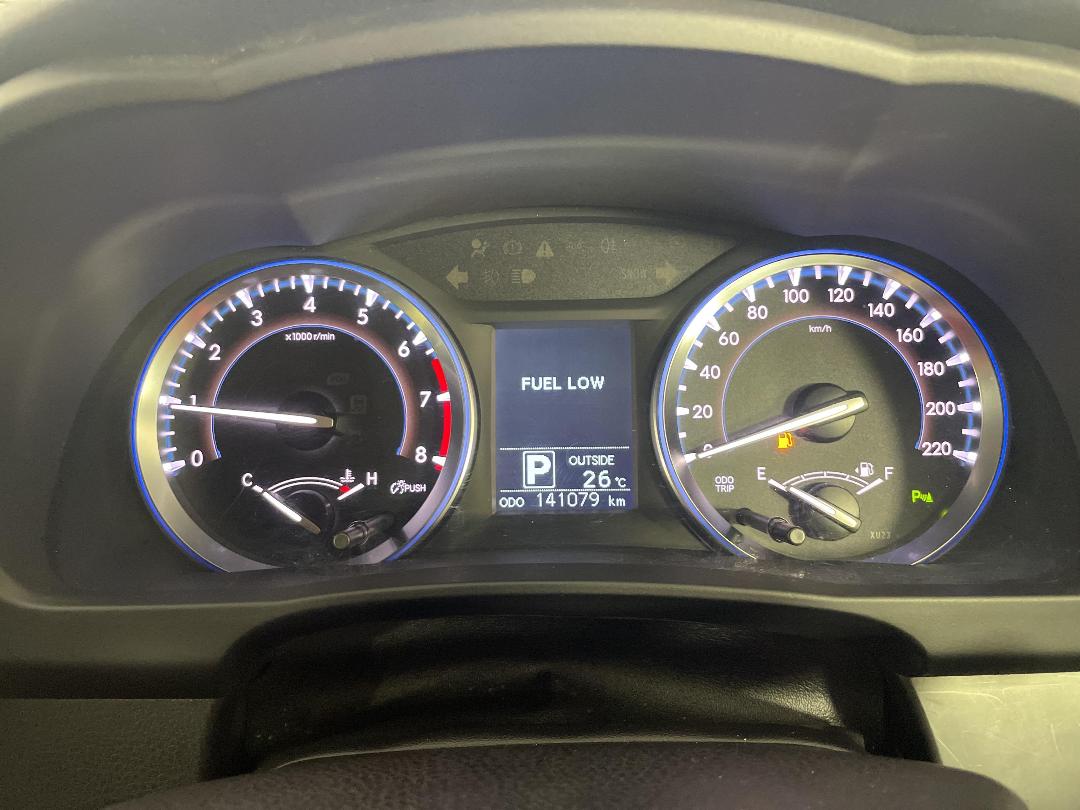 Photo '21' of Toyota Highlander