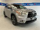 Thumbnail '1' of Toyota Highlander