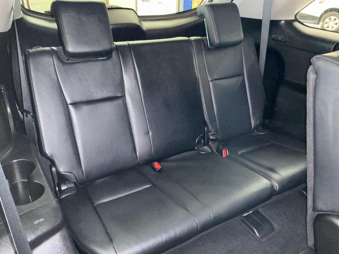 Photo '24' of Toyota Highlander