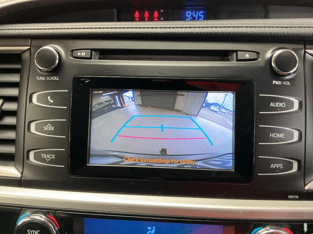 Photo '25' of Toyota Highlander