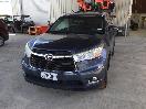Thumbnail '2' of Toyota Highlander GXL