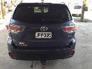 Thumbnail '9' of Toyota Highlander GXL