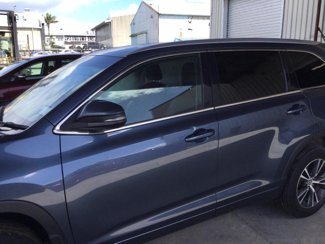 Photo '6' of Toyota Highlander GXL Photo '6' of Toyota Highlander GXL