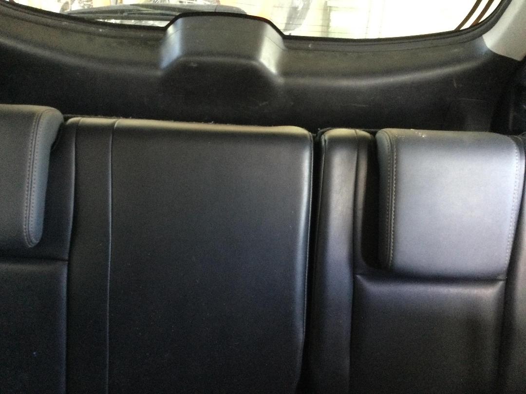 Photo '16' of Toyota Highlander GXL Photo '16' of Toyota Highlander GXL