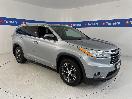 Thumbnail '1' of Toyota Highlander