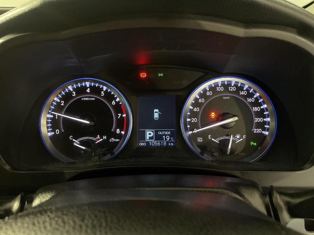 Photo '21' of Toyota Highlander