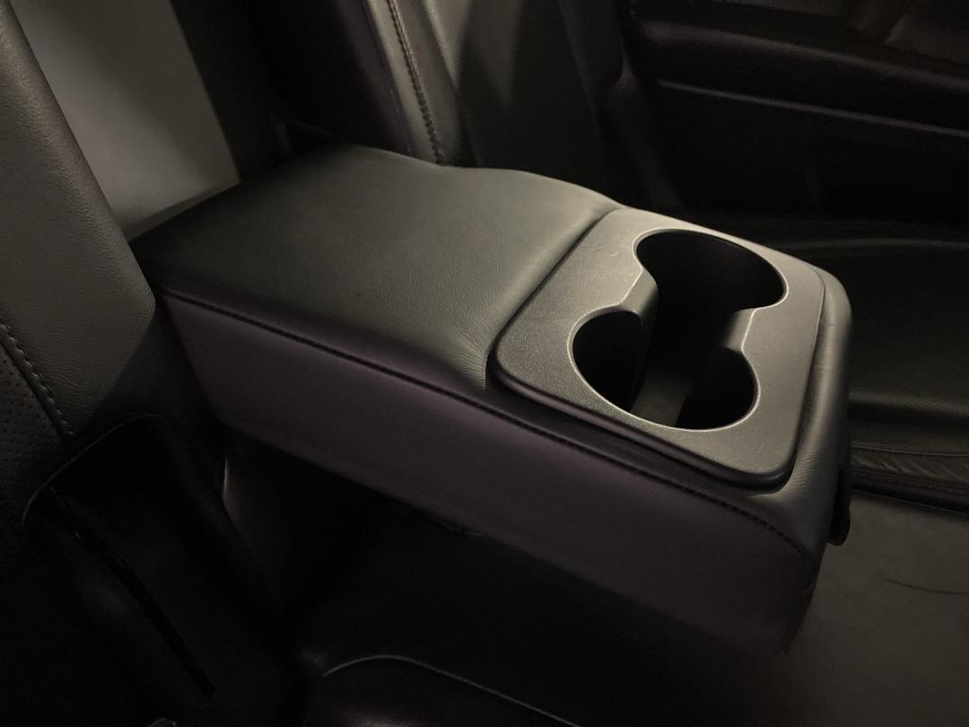 Photo '23' of Toyota Highlander