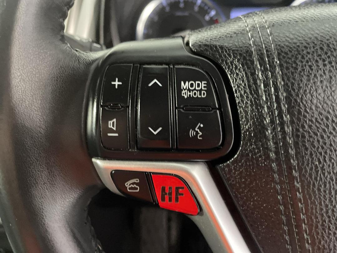 Photo '27' of Toyota Highlander