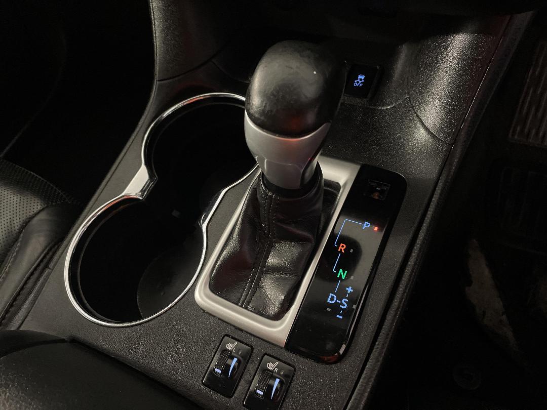 Photo '32' of Toyota Highlander