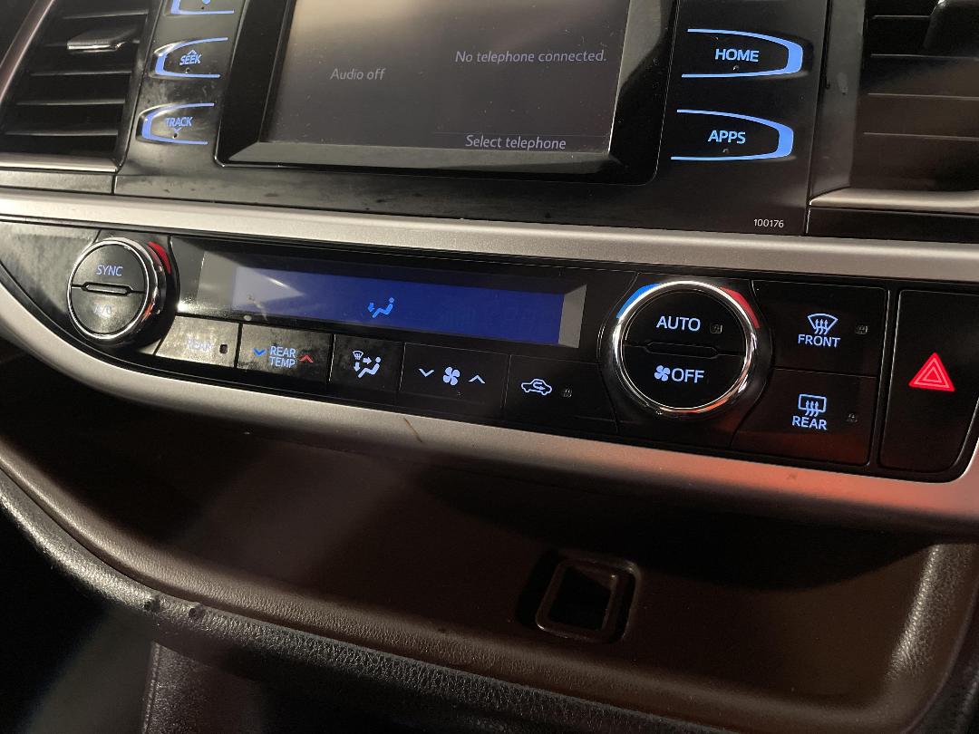 Photo '31' of Toyota Highlander