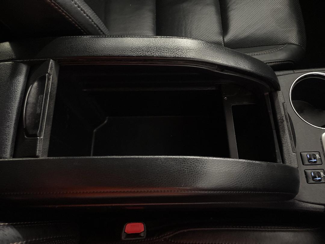 Photo '33' of Toyota Highlander