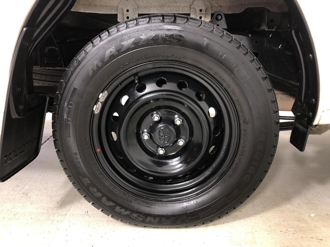 Photo '12' of Toyota Hilux Photo '12' of Toyota Hilux