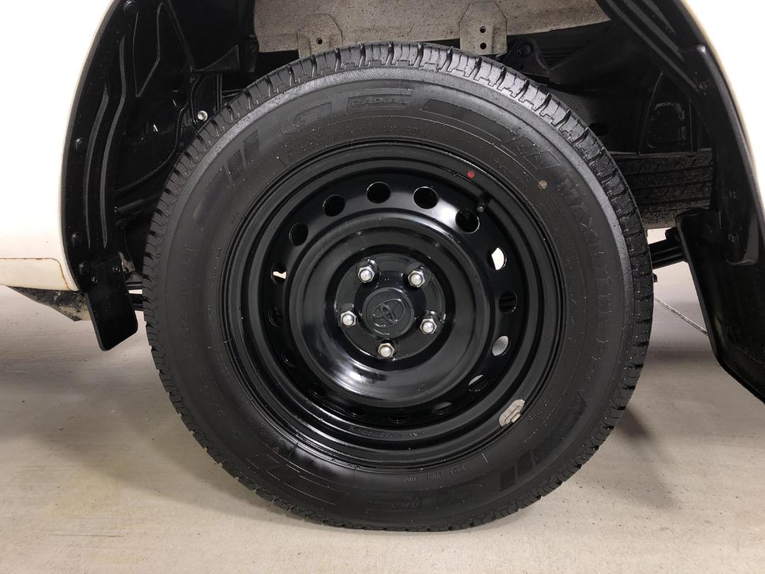 Photo '11' of Toyota Hilux Photo '11' of Toyota Hilux