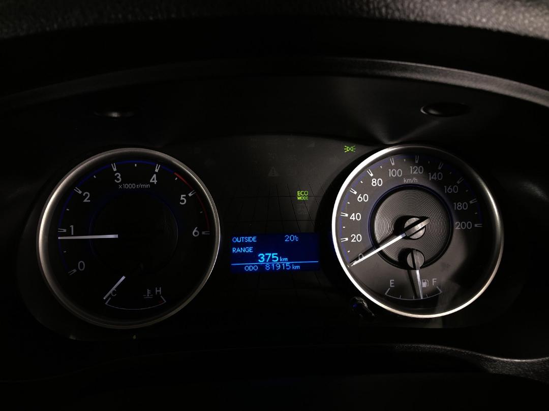 Photo '21' of Toyota Hilux Photo '21' of Toyota Hilux