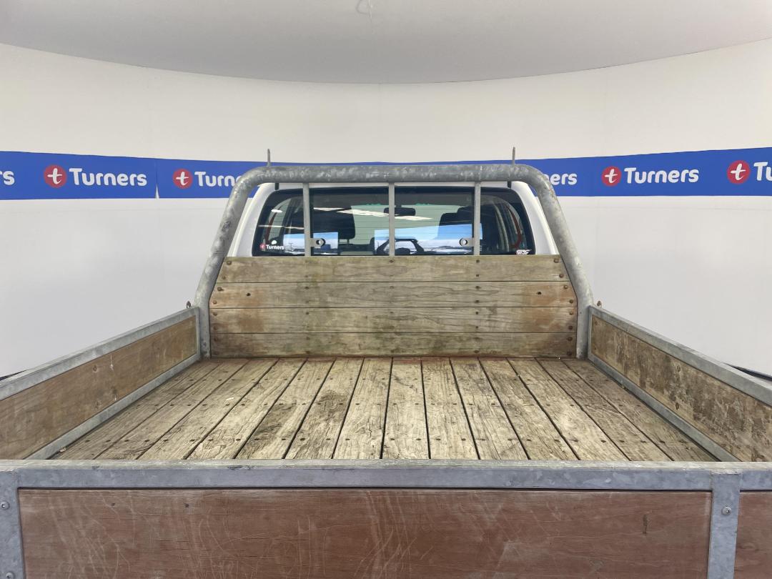 Photo '14' of Toyota Hilux Photo '14' of Toyota Hilux