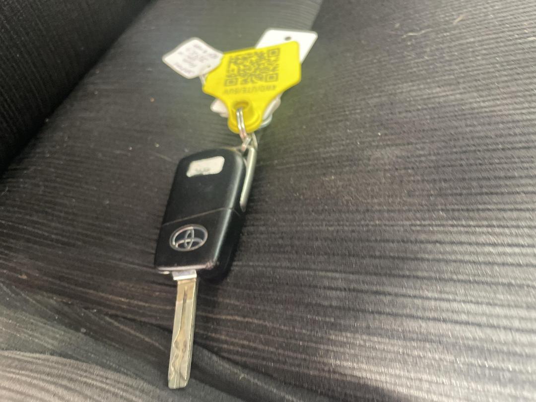 Photo '22' of Toyota Hilux Photo '22' of Toyota Hilux