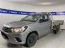 Thumbnail '3' of Toyota Hilux S TD SC/CC