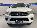 Thumbnail '2' of Toyota Hilux