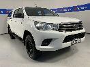 Thumbnail '1' of Toyota Hilux