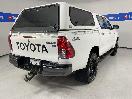 Thumbnail '7' of Toyota Hilux