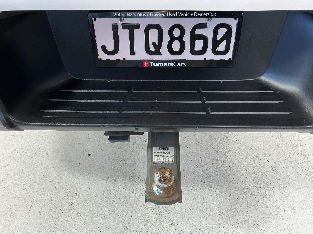 Photo '29' of Toyota Hilux