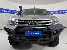 Thumbnail '2' of Toyota Hilux SR5 TD DC