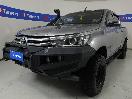 Thumbnail '3' of Toyota Hilux SR5 TD DC