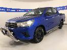 Thumbnail '4' of Toyota Hilux