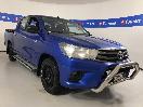 Thumbnail '1' of Toyota Hilux