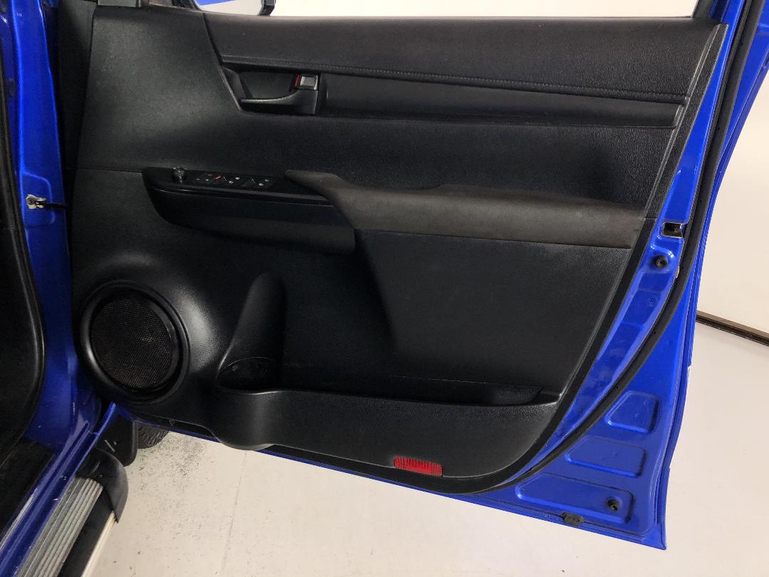 Photo '15' of Toyota Hilux