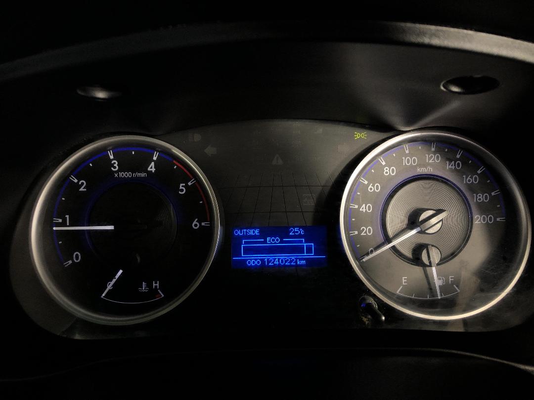 Photo '21' of Toyota Hilux