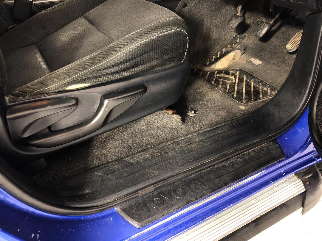 Photo '23' of Toyota Hilux