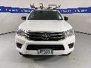 Thumbnail '2' of Toyota Hilux
