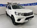 Thumbnail '1' of Toyota Hilux