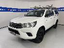 Thumbnail '4' of Toyota Hilux