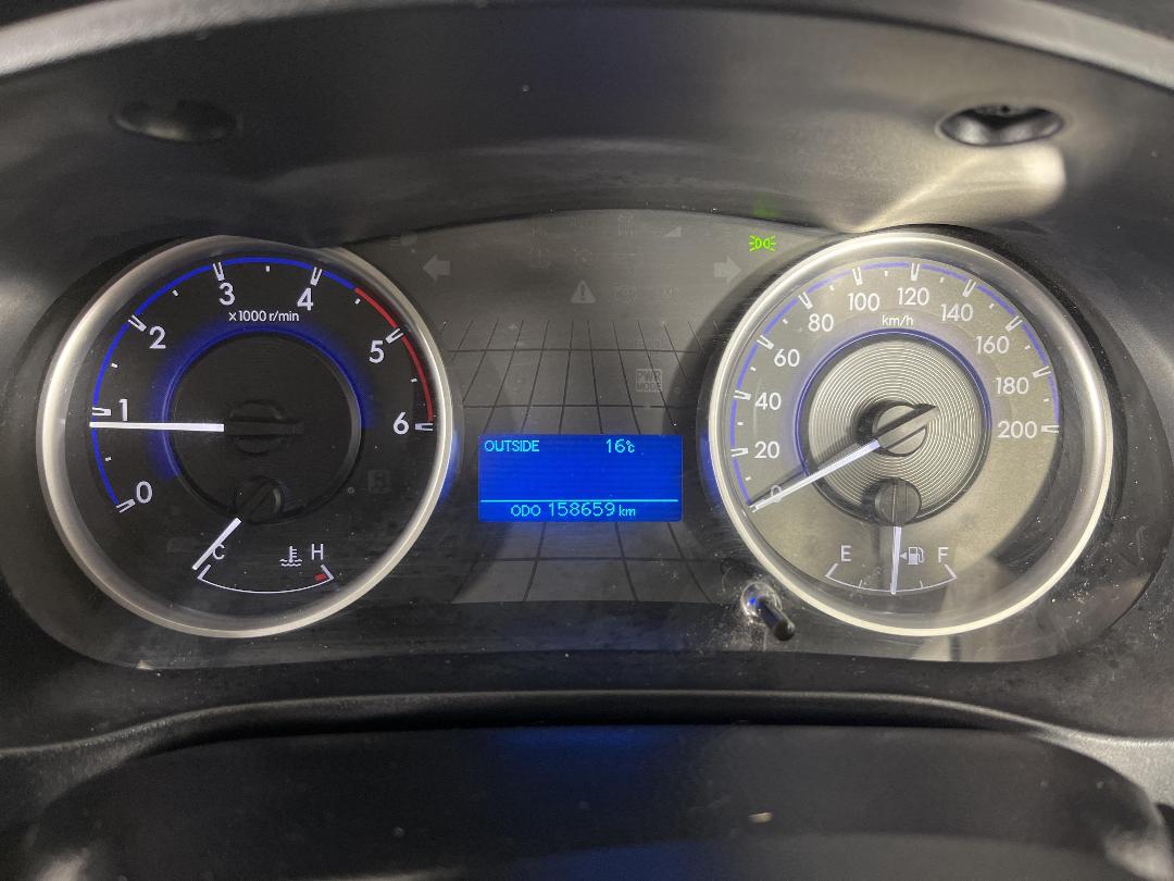 Photo '21' of Toyota Hilux